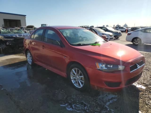 Photo 3 VIN: JA32U2FU6FU005626 - MITSUBISHI LANCER ES 