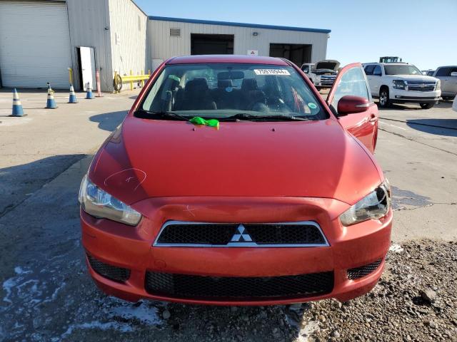 Photo 4 VIN: JA32U2FU6FU005626 - MITSUBISHI LANCER ES 