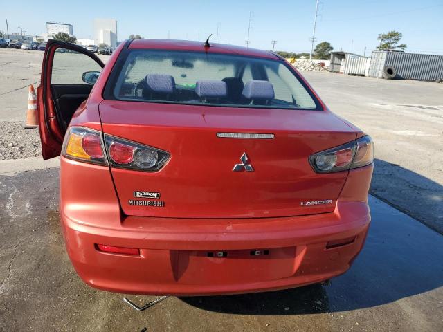 Photo 5 VIN: JA32U2FU6FU005626 - MITSUBISHI LANCER ES 