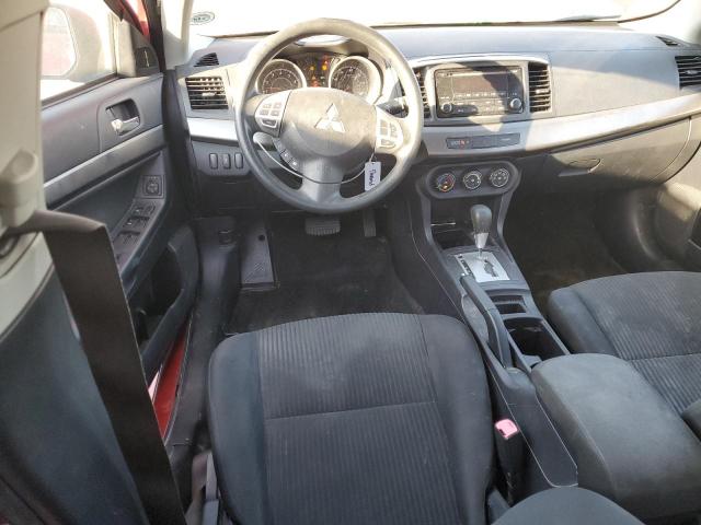 Photo 7 VIN: JA32U2FU6FU005626 - MITSUBISHI LANCER ES 