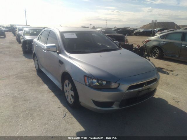 Photo 0 VIN: JA32U2FU6FU007053 - MITSUBISHI LANCER 