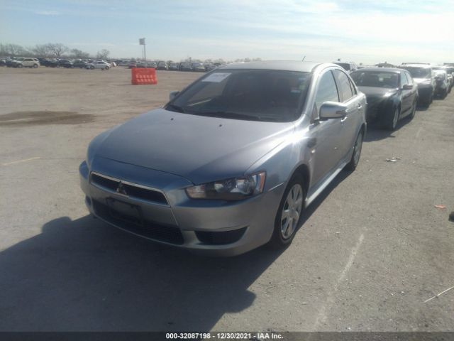 Photo 1 VIN: JA32U2FU6FU007053 - MITSUBISHI LANCER 