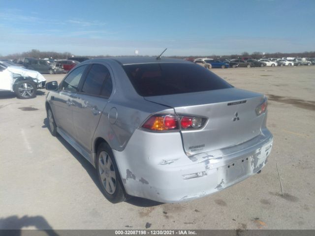 Photo 2 VIN: JA32U2FU6FU007053 - MITSUBISHI LANCER 