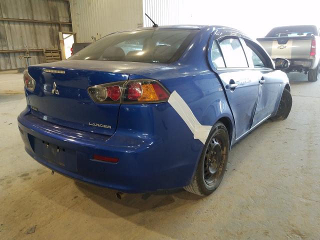 Photo 3 VIN: JA32U2FU6FU008462 - MITSUBISHI LANCER 