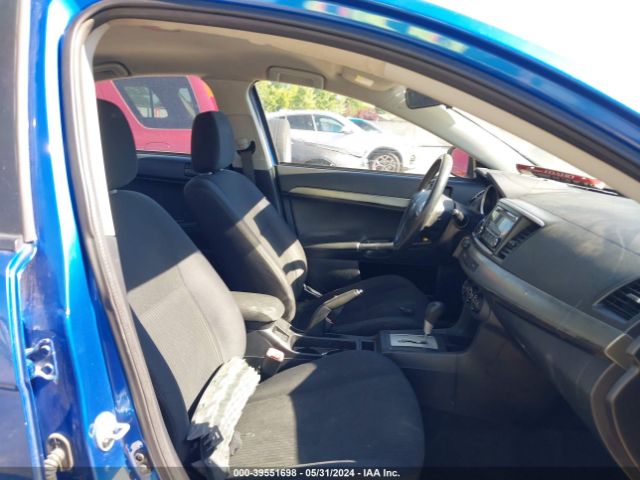 Photo 4 VIN: JA32U2FU6FU008641 - MITSUBISHI LANCER 