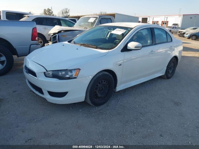 Photo 1 VIN: JA32U2FU6FU009143 - MITSUBISHI LANCER 