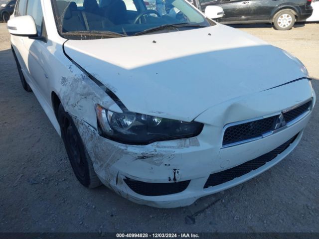 Photo 5 VIN: JA32U2FU6FU009143 - MITSUBISHI LANCER 