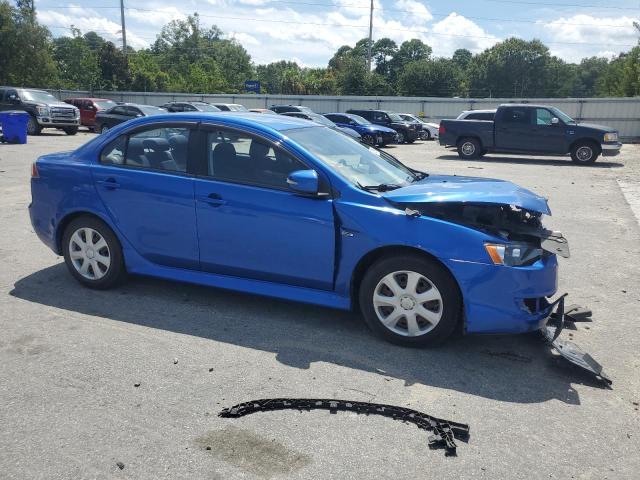 Photo 3 VIN: JA32U2FU6FU010728 - MITSUBISHI LANCER 