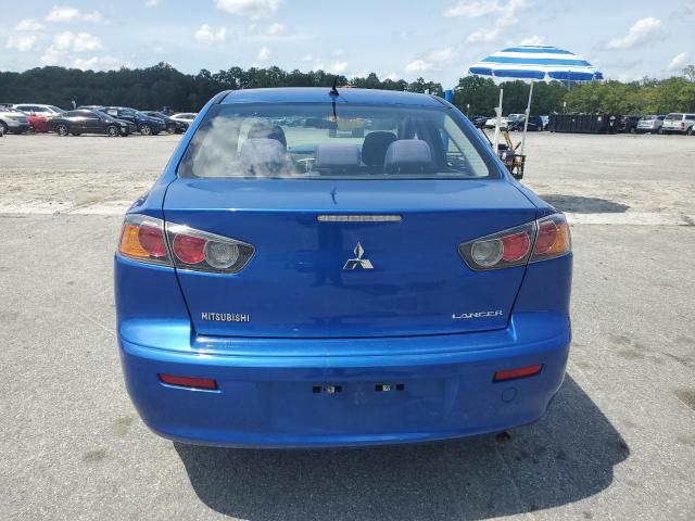 Photo 5 VIN: JA32U2FU6FU010728 - MITSUBISHI LANCER 