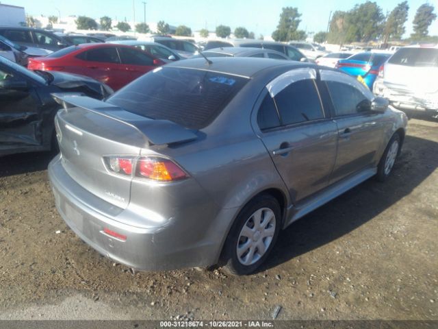 Photo 3 VIN: JA32U2FU6FU010860 - MITSUBISHI LANCER 