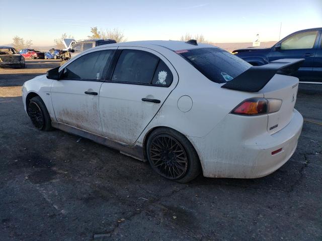 Photo 1 VIN: JA32U2FU6FU012687 - MITSUBISHI LANCER 