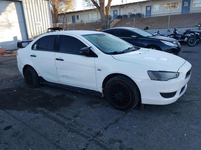 Photo 3 VIN: JA32U2FU6FU012687 - MITSUBISHI LANCER 