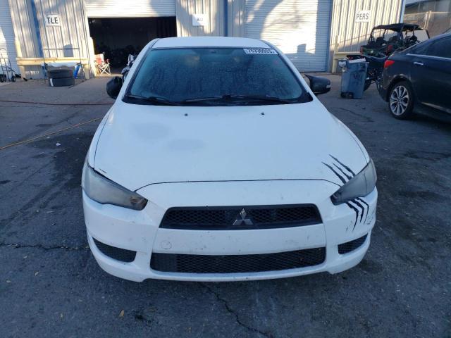 Photo 4 VIN: JA32U2FU6FU012687 - MITSUBISHI LANCER 