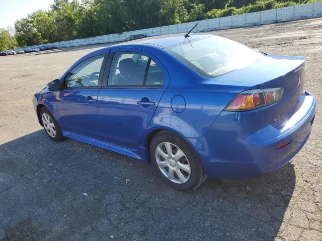 Photo 1 VIN: JA32U2FU6FU012849 - MITSUBISHI LANCER ES 