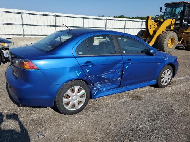 Photo 2 VIN: JA32U2FU6FU012849 - MITSUBISHI LANCER ES 