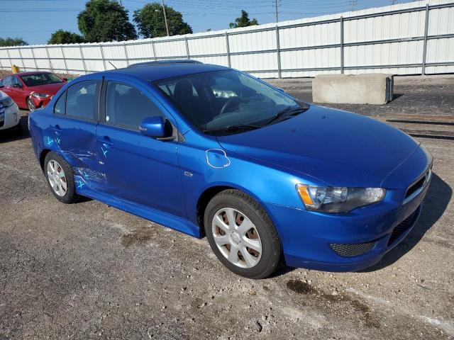 Photo 3 VIN: JA32U2FU6FU012849 - MITSUBISHI LANCER ES 