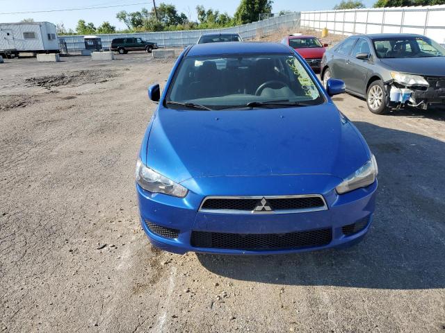 Photo 4 VIN: JA32U2FU6FU012849 - MITSUBISHI LANCER ES 