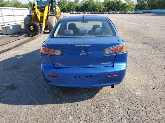 Photo 5 VIN: JA32U2FU6FU012849 - MITSUBISHI LANCER ES 