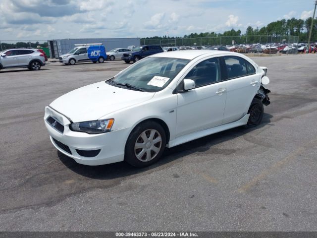 Photo 1 VIN: JA32U2FU6FU012897 - MITSUBISHI LANCER 