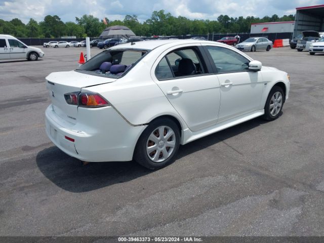 Photo 3 VIN: JA32U2FU6FU012897 - MITSUBISHI LANCER 