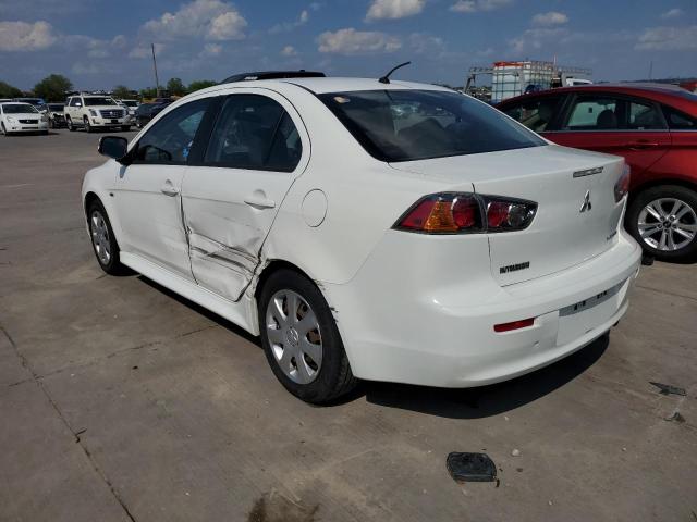 Photo 2 VIN: JA32U2FU6FU013029 - MITSUBISHI LANCER ES 