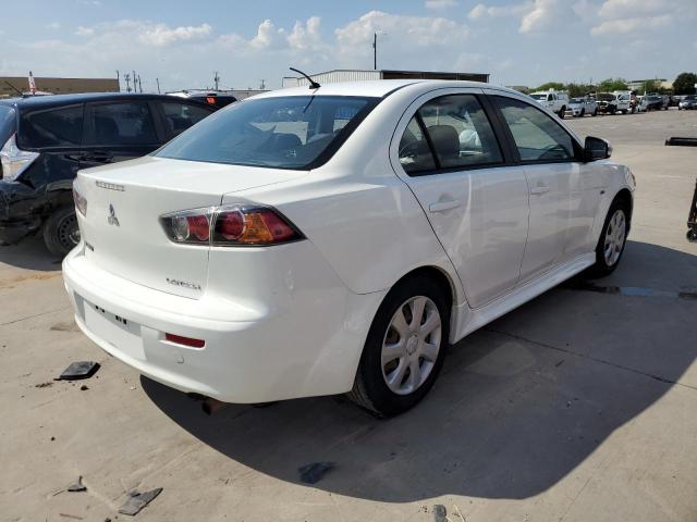 Photo 3 VIN: JA32U2FU6FU013029 - MITSUBISHI LANCER ES 