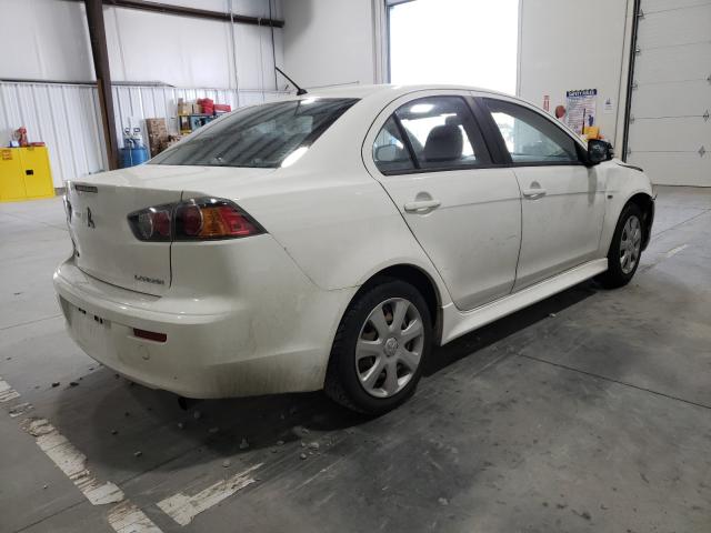 Photo 3 VIN: JA32U2FU6FU015492 - MITSUBISHI LANCER 