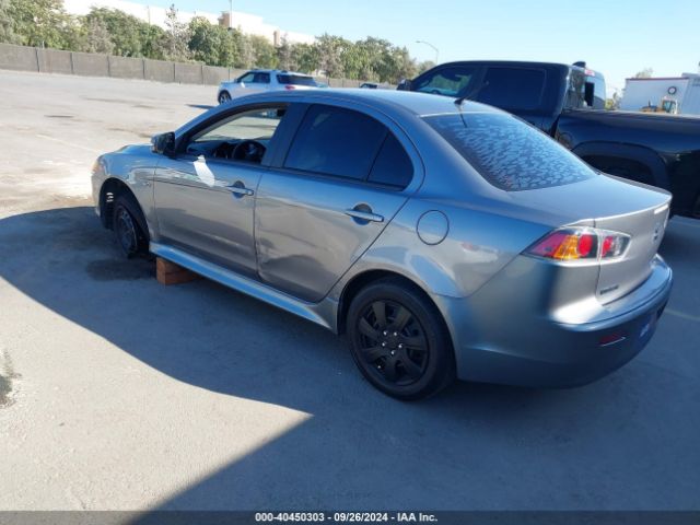 Photo 2 VIN: JA32U2FU6FU015797 - MITSUBISHI LANCER 