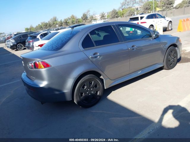 Photo 3 VIN: JA32U2FU6FU015797 - MITSUBISHI LANCER 