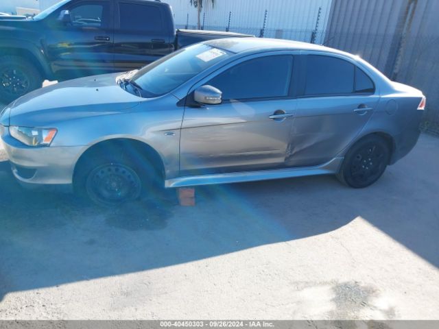 Photo 5 VIN: JA32U2FU6FU015797 - MITSUBISHI LANCER 