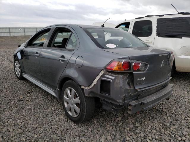 Photo 1 VIN: JA32U2FU6FU018246 - MITSUBISHI LANCER ES 