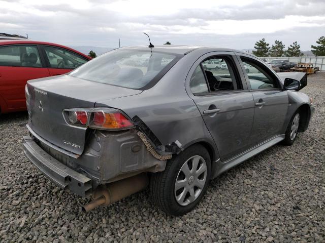 Photo 2 VIN: JA32U2FU6FU018246 - MITSUBISHI LANCER ES 