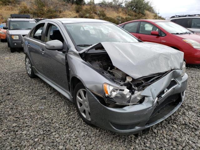 Photo 3 VIN: JA32U2FU6FU018246 - MITSUBISHI LANCER ES 