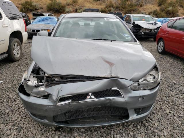 Photo 4 VIN: JA32U2FU6FU018246 - MITSUBISHI LANCER ES 