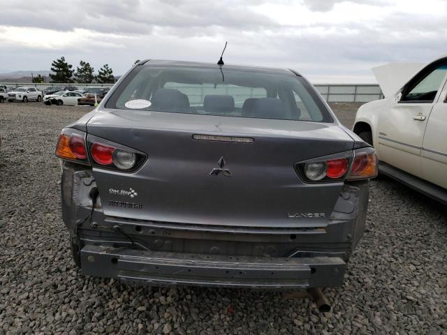 Photo 5 VIN: JA32U2FU6FU018246 - MITSUBISHI LANCER ES 