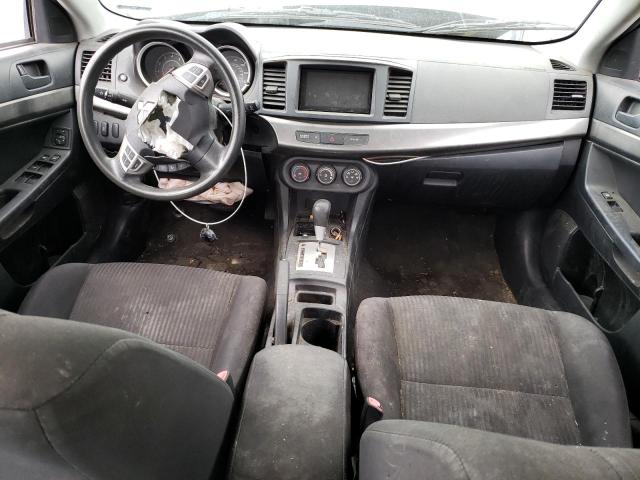 Photo 7 VIN: JA32U2FU6FU018246 - MITSUBISHI LANCER ES 