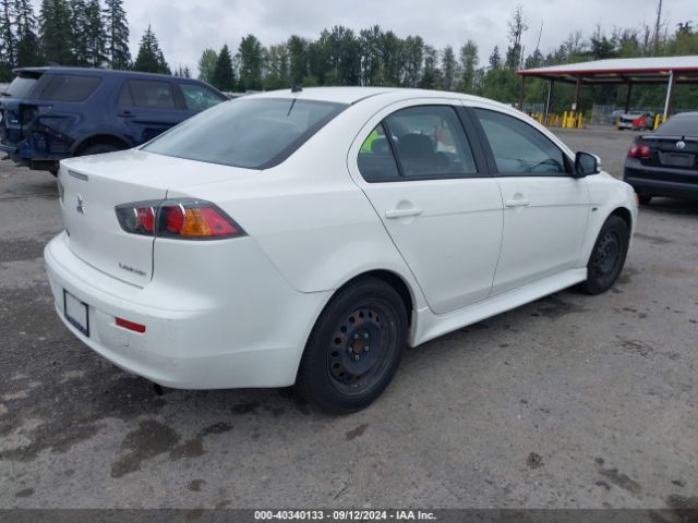 Photo 3 VIN: JA32U2FU6FU019512 - MITSUBISHI LANCER 