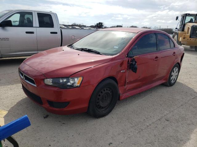 Photo 0 VIN: JA32U2FU6FU021194 - MITSUBISHI LANCER 