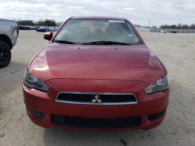 Photo 4 VIN: JA32U2FU6FU021194 - MITSUBISHI LANCER 