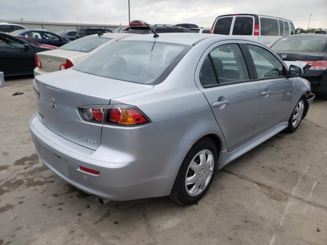 Photo 3 VIN: JA32U2FU6FU021325 - MITSUBISHI LANCER ES 