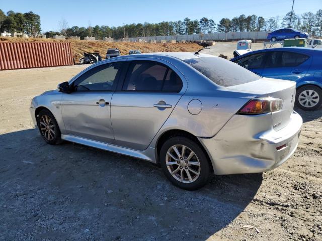 Photo 1 VIN: JA32U2FU6FU025648 - MITSUBISHI LANCER 