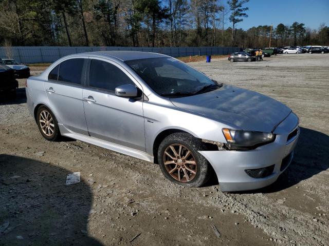 Photo 3 VIN: JA32U2FU6FU025648 - MITSUBISHI LANCER 