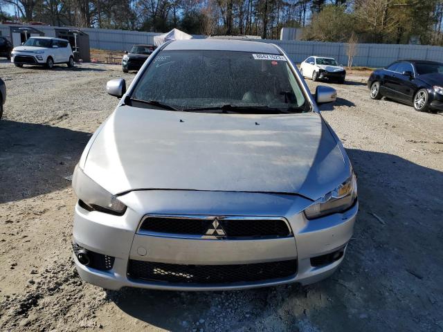 Photo 4 VIN: JA32U2FU6FU025648 - MITSUBISHI LANCER 