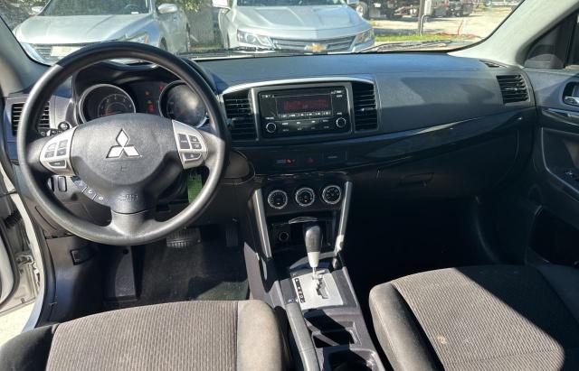 Photo 8 VIN: JA32U2FU6GU000704 - MITSUBISHI LANCER ES 