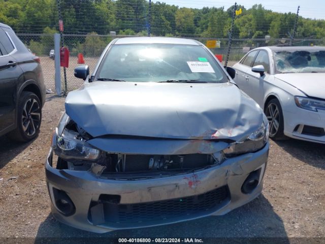 Photo 5 VIN: JA32U2FU6GU001433 - MITSUBISHI LANCER 