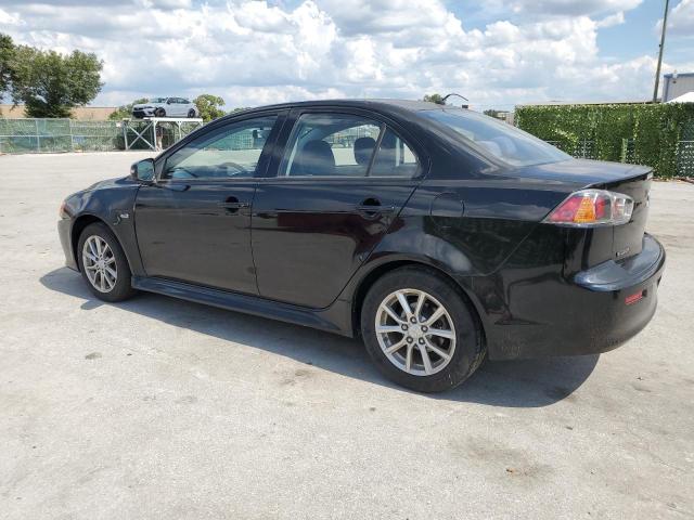 Photo 1 VIN: JA32U2FU6GU002047 - MITSUBISHI LANCER 