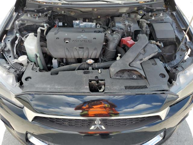 Photo 10 VIN: JA32U2FU6GU002047 - MITSUBISHI LANCER 