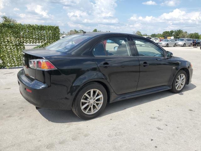 Photo 2 VIN: JA32U2FU6GU002047 - MITSUBISHI LANCER 