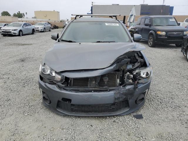 Photo 4 VIN: JA32U2FU6GU002419 - MITSUBISHI LANCER 