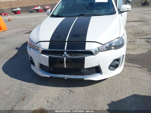 Photo 5 VIN: JA32U2FU6GU002761 - MITSUBISHI LANCER 